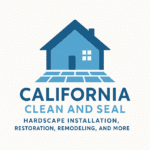 California Clean and Seal Image
